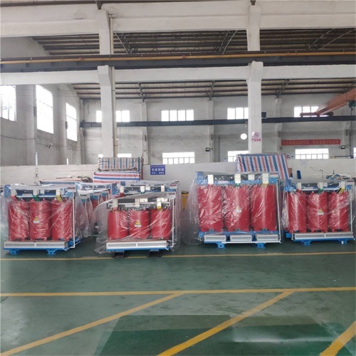 都昌SCB12-630KVA/10KV/0.4KV干式变压器