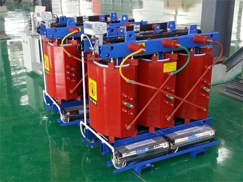 都昌SCB10-200KVA/10KV干式变压器