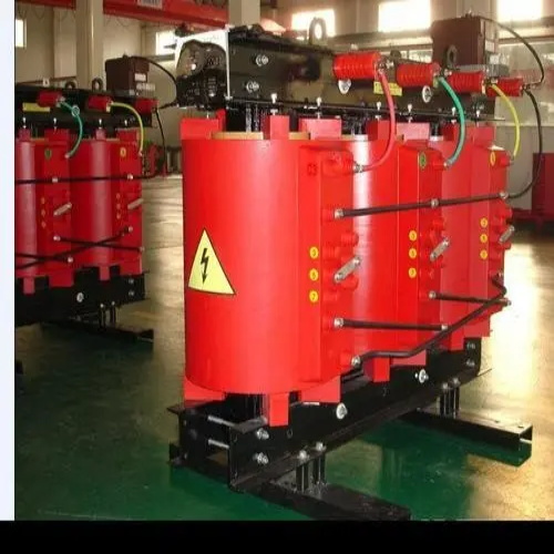 都昌SCB14-80KVA干式变压器